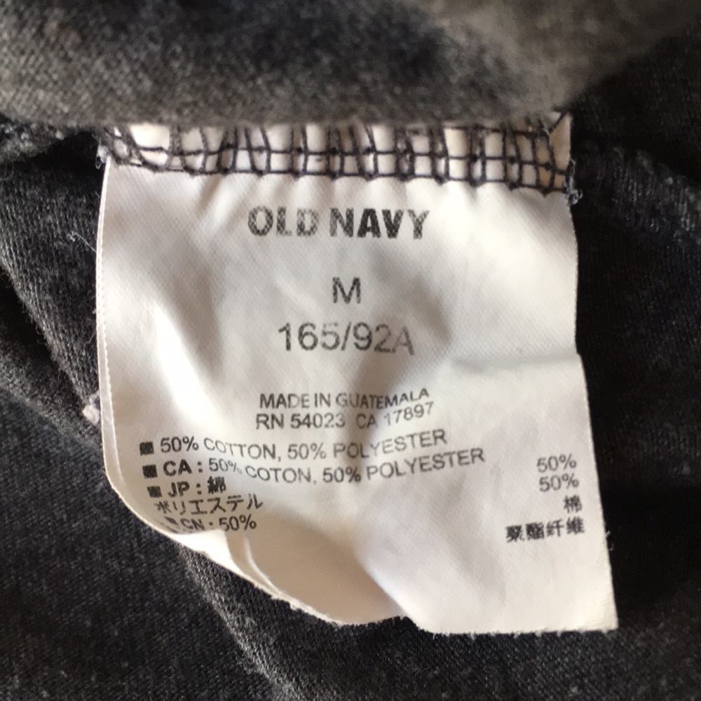 Old Navy | The Nightmare Before Christmas Tank Top - Picture 5 of 5